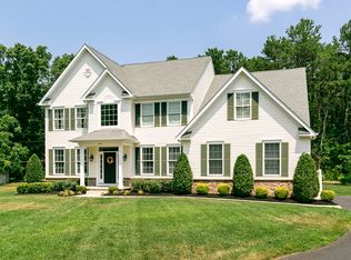 1493 Kearsley Rd, Sicklerville, NJ 08081