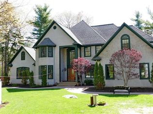 125 Maddocks Ave, Ellsworth, ME 04605