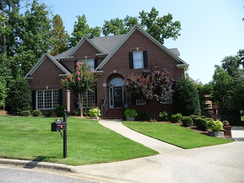 Front Yard