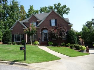 4112 Milner Cir, Birmingham, AL 35242