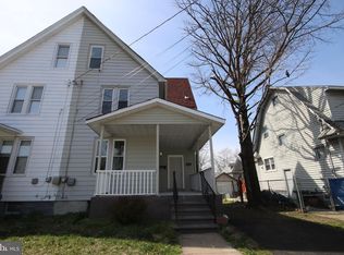 2215 43rd St, Pennsauken, NJ 08110