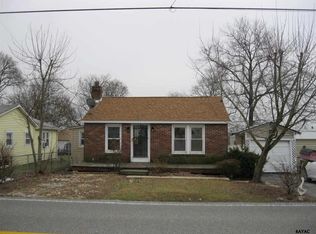 2843 Oakland Rd, Dover, PA 17315