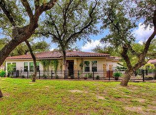 1304 Villas Dr, Fulton, TX 78358