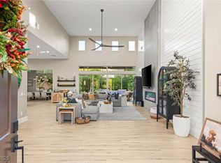 2 El Macero Ct, Henderson, NV 89052