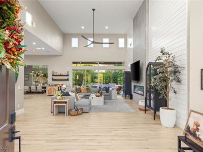 2 El Macero Ct, Henderson, NV, 89052