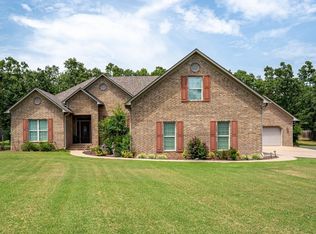22 Northlake Cir, Conway, AR 72032