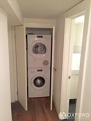 Rented by Oxford Property Group