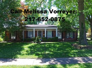 2362 Westchester Blvd, Springfield, IL 62704