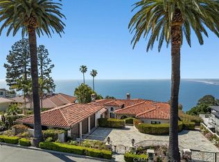 856 Rincon Ln, Palos Verdes Estates, CA 90274