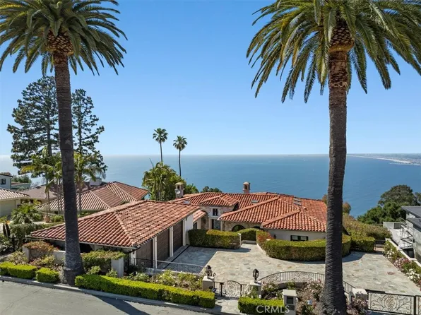 856 Rincon Ln, Palos Verdes Estates, CA 90274