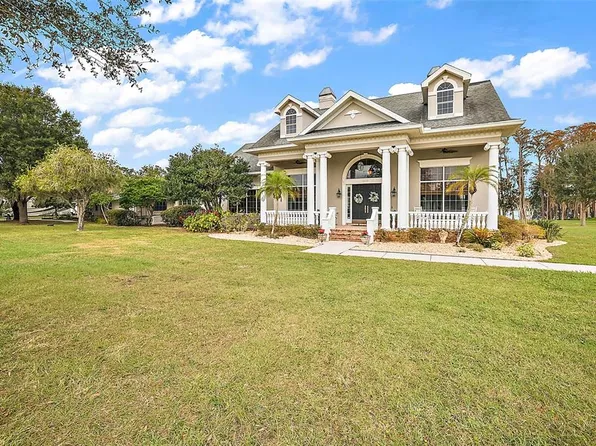 35934 Gatch Rd, Eustis, FL 32736