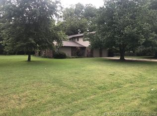 10104 S 197th East Ave, Broken Arrow, OK 74014