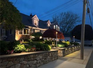 62 Andrews Ave FLOOR 2, West Warwick, RI 02893