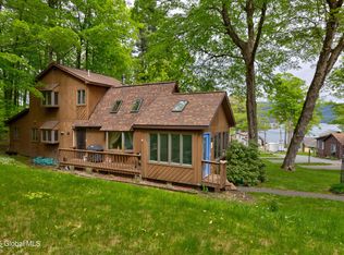 38 Island View Loop, Diamond Pt, NY 12824