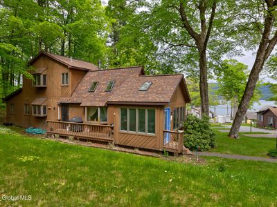 38 Island View Loop, Diamond Pt, NY, 12824