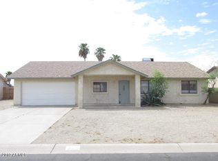 553 E Navajo Ave, Apache Junction, AZ 85119