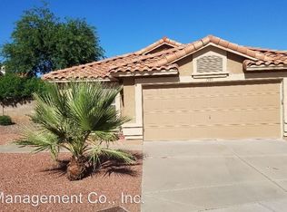 7544 W Kerry Ln, Glendale, AZ 85308