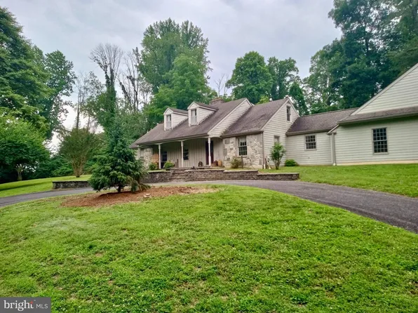 244 Harvey Rd, Chadds Ford, PA 19317