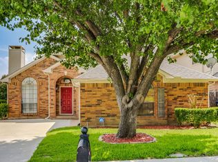 4601 Cherokee Path, Carrollton, TX 75010