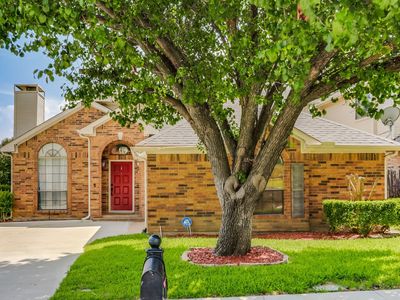 4601 Cherokee Path, Carrollton, TX, 75010