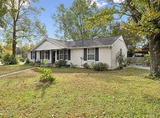 3831 Dewain Dr, Nashville, TN 37211