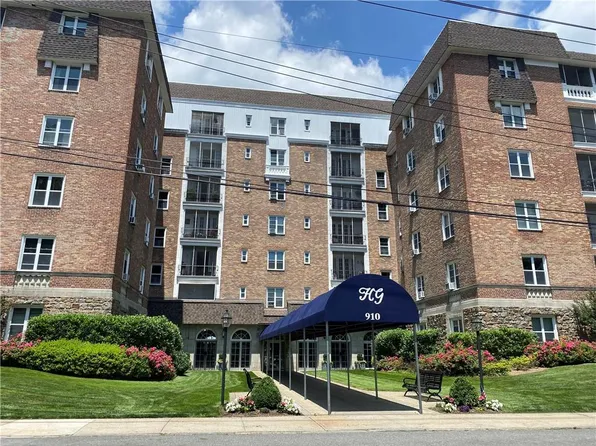 910 Stuart Avenue #4K, Mamaroneck, NY 10543