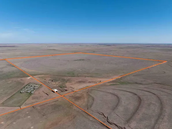 Bourquin Cattle, Follett, TX 79034