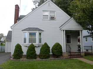 73 Center St, Belleville, NJ 07109
