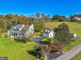 15520 Carrs Mill Rd, Woodbine, MD 21797