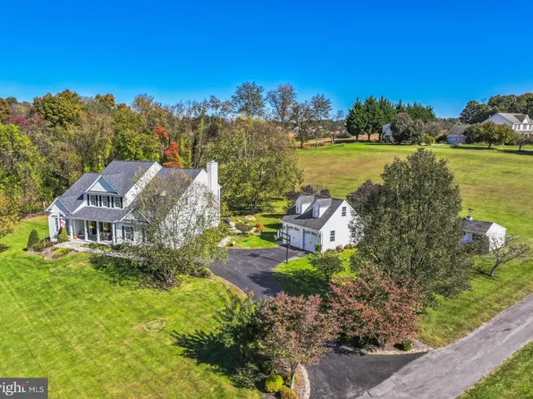 15520 Carrs Mill Rd, Woodbine, MD 21797