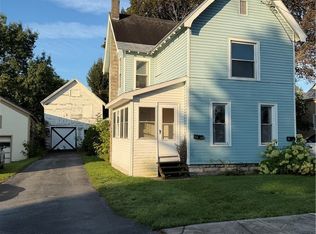 13 Madison St, Carthage, NY 13619
