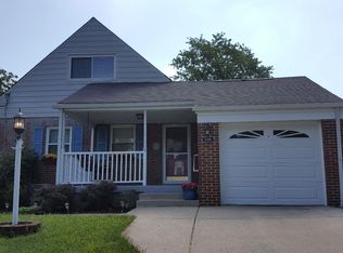 8396 Wicklow Ave, Cincinnati, OH 45236