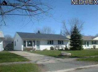 4347 Knickerbocker Rd, Sheffield Lake, OH 44054