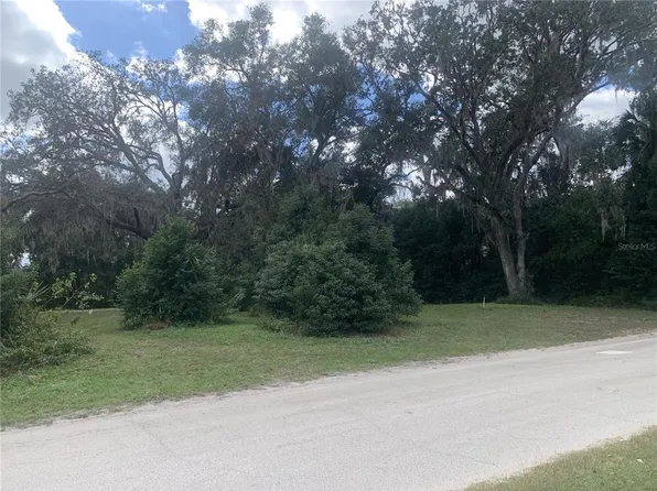 127 W 3rd Ave #41, Pierson, FL 32180