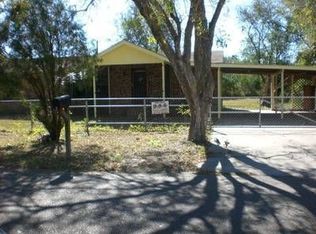 5113 Dora Ln, McAllen, TX 78504