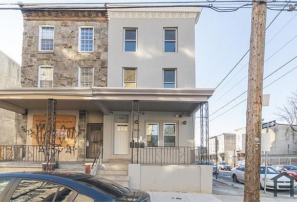 1st image of 1540 W Tioga St APT 1