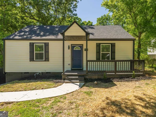 2625 Baker Ridge Dr NW, Atlanta, GA 30318