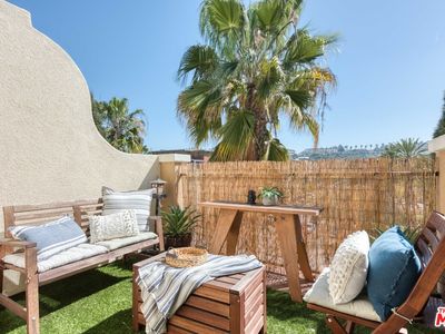 12975 Agustin Pl APT 313, Playa Vista, CA, 90094