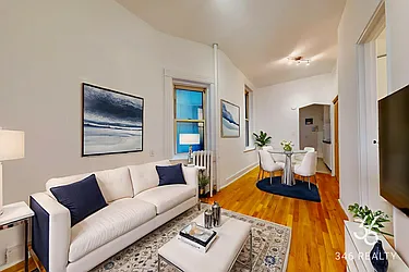 208 East 25th Street #34 image 1 of 9