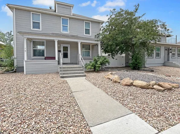 915 Grand Ave, Grand Junction, CO 81501