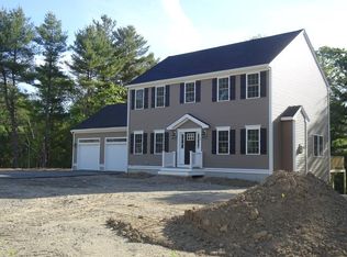 13 Ridge St, Berkley, MA 02779