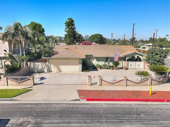 14104 Barrydale St, La Puente, CA 91746