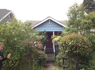 1615 NE 75th St, Seattle, WA 98115