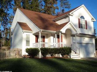 6425 Mill River Trce, Chesterfield, VA 23832