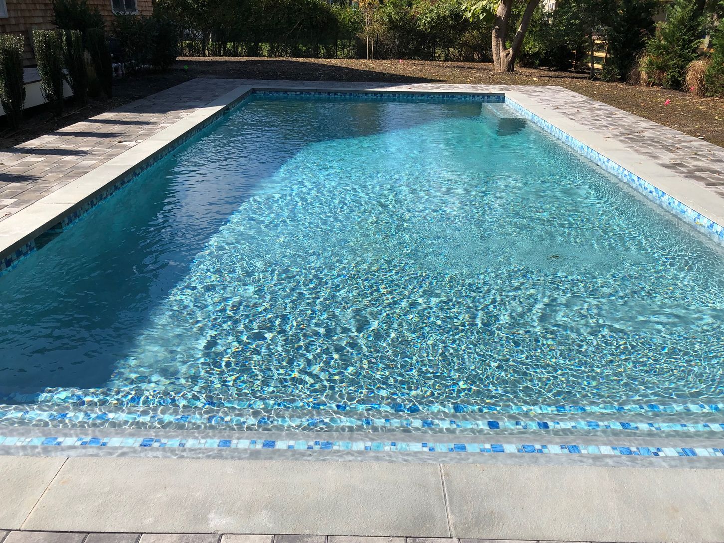  Gunite Pool