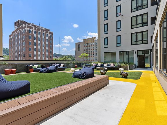 4th image of 1001 20th St S #2B-1Ba-600Sqft