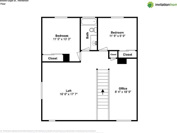 4th image of this home