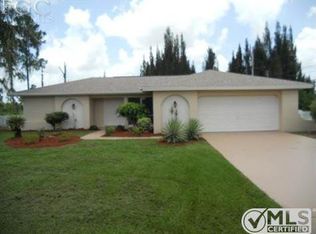 2603 E 10th St, Lehigh Acres, FL 33936