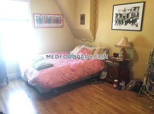 19 Emery St #1, Medford, MA 02155