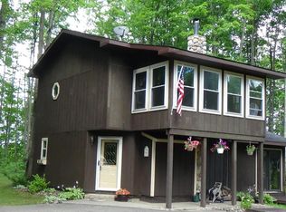 1157 Estelle Rd, Lincoln, MI 49735